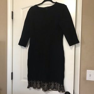Saint John’s Knit dress. Worn once.